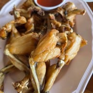 ร่มไม้ริมนา พุทธมณฑลสาย5