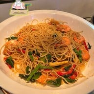 โคตรทะเล (Kodtalay Seafood Buffet)  The Riverfront