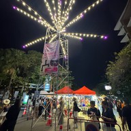 ถนนคนเดินนิมมานซอย 6