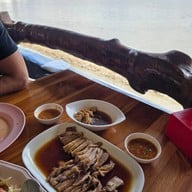 ร่มไม้ริมนา พุทธมณฑลสาย5