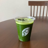 The Ordinary teahouse - ชา มัทฉะ -