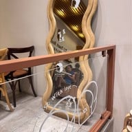 Mil Toast House Future Park & Zpell