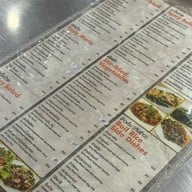 ยศข้าวต้ม สาขา1 ลาซาล18