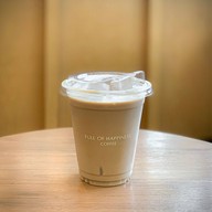 เมนูของร้าน Full Of Happiness Coffee .RB