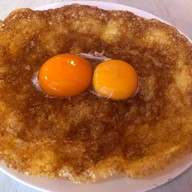 ลุงหวังกะเพราพ่นไฟ สาขาเมืองทอง