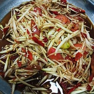 ร้านเจี๊ยบส้มตำยำแซ่บ