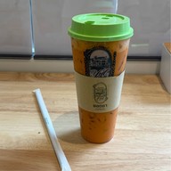 เมนูของร้าน ยอดชา (Yodcha) ลาซาล อเวนิว