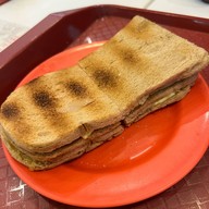 Ya Kun Kaya Toast Aperia Mall
