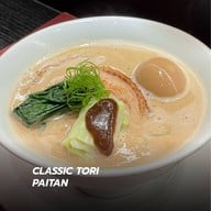 Mensho Tokyo วัน แบ็งค็อก