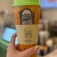 เมนูของร้าน ยอดชา (Yodcha) ลาซาล อเวนิว