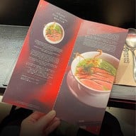 Mensho Tokyo วัน แบ็งค็อก