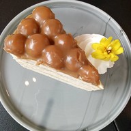 เมนูของร้าน ทูเก็ตเตอร์ คอฟแอนด์บาร์ Together Coff&bar Utthayan Road