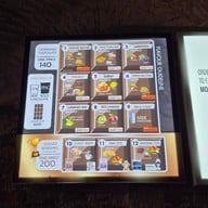 เมนู 32BarX Specialty Chocolate ตลาดน้อย