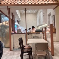 Mil Toast House Future Park & Zpell