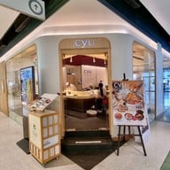 CYU ROLL & SHY SHI BAR Central World