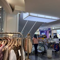 Century The Movie Plaza