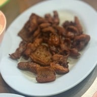 เมนูของร้าน ยศข้าวต้ม สาขา1 ลาซาล18