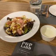 PopLand กาฬสินธุ์