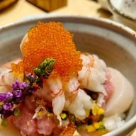 CYU ROLL & SHY SHI BAR Central World