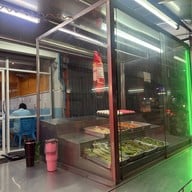 ยศข้าวต้ม สาขา1 ลาซาล18