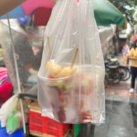 บาร์บีคิว ซอยวัดไผ่ตัน