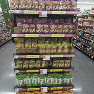 บรรยากาศ MaxValu  วังหิน พลาซ่า ลากูน