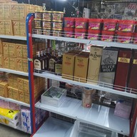 เมนูของร้าน ป้ายาหอยสด