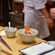 CYU ROLL & SHY SHI BAR Central World