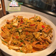 โคตรทะเล (Kodtalay Seafood Buffet)  The Riverfront