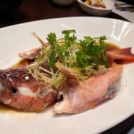 Yu Ting Yuan at Four Seasons Hotel Bangkok at Chao Phraya River