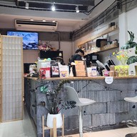GA FLAIR ร้านกาแฟ Coffee สาขาบางซื่อ สาขาบางซื่อ