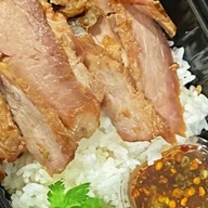 หมูกับไก่เราเพื่อนกัน นัมเบอร์วัน