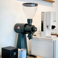 Full Of Happiness Coffee .RB