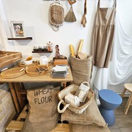 Breadroom cafe Breadroom cafe