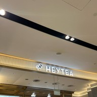 Heytea @jewel Jewel