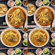 อุ้ยคำหน้า 7-11 dtown