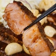 นุ่มจัด noomjad.bkk - สเต๊ก Steak พาสต้า Pasta อาหารจานเดียว G Tower พระราม 9 ชั้น G