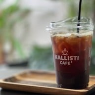 Kallisti cafe Specialty Coffee