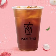 KOI Thé Terminal 21 Pattaya