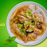 Easy Bánh Mì (Sathorn)