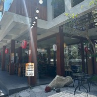 Yusunsen Japanese Restaurant