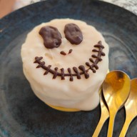 เมนูของร้าน O7return โอเซเว่น รีเทิร์น