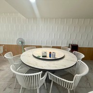 บรรยากาศ ภัตตาคารเจจื้อเซิ่นหาง