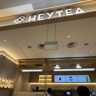Heytea @jewel Jewel