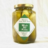 Howie's Homemade ร่มเกล้า