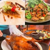 เหล่าเต๊ง เยาวราช