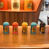 บุรามาลี สยามพารากอน