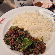 เมนูของร้าน EASY! buddy Dusit Central Park