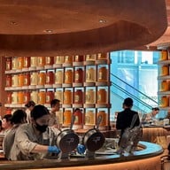 บุรามาลี สยามพารากอน