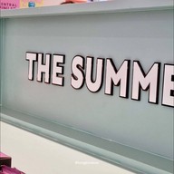 The Summer Coffee Company Central Pinklao